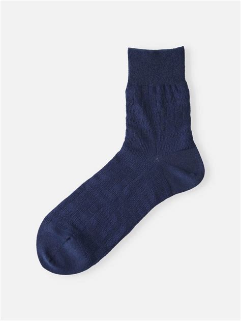 Premium socks made in Japan .